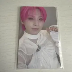 jo1 川尻蓮　7000円トレカ