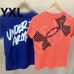 Under Armour Tシャツ　２枚セット
