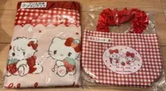 Lil ala mode×サンリオキャラクターズ 当りくじ　③ブランケット　⑩