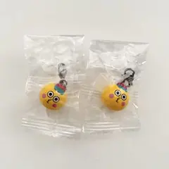 コジコジ めじるしアクセサリー3 次郎 2点セット