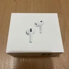 2026年最新】airpods 第3世代 新品未開封の人気アイテム - メルカリ