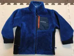 クリマエア フリースジャケット