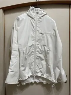 【値下げしました】DIESEL ディーゼル バックロゴ ウインドブレーカー