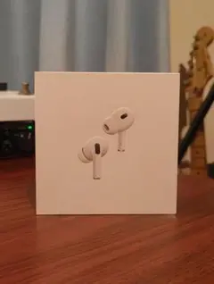 Apple AirPods Pro 第2世代 USB Type-C