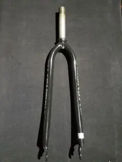 BMX フロントフォーク Zodiac 28mm - メルカリ