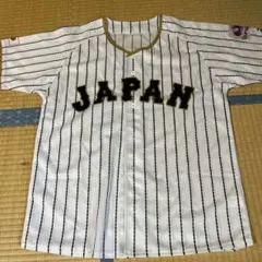 野球日本代表 JAPAN ユニフォームのサムネイル