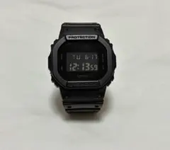 CASIO G-SHOCK DW-5600BB