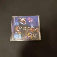 LA LA LAND ラ・ラ・ランド