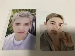 CxM HYPE VIBES ラキドロ　エスクプス