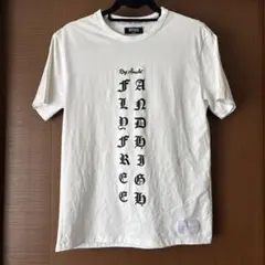 FUJI ROCK numbernine Tシャツ ホワイト S - メルカリ