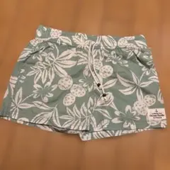 Ocean Pacific サーフパンツ ミントグリーン