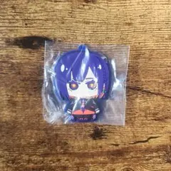ガチャ 谷置狸眼