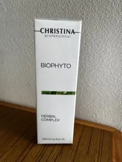 みさ様専用CHRISTINA 75ml クリスティーナ ハーバルコンプレックス