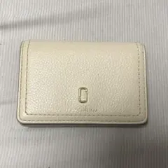 マークジェイコブス MARC JACOBS 名刺入れ カードケース