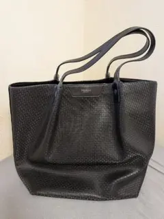 Serapian STEPAN VERTICAL SECRET トートバッグのサムネイル