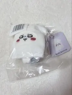 ちいかわ たこイカくじ D賞 モモンガ マスコット