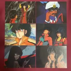 2025年最新】超時空要塞マクロス カードの人気アイテム - メルカリ