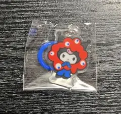 即日発送 EXPO 2025 ミャクミャクなりきりアクリルチャーム クロミ