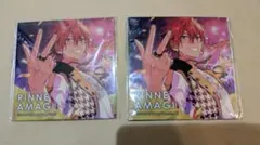 あんスタ 天城　燐音 マグネットシート ローソンLOOK