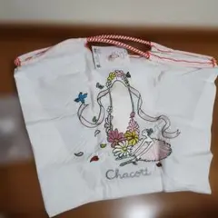 Ｌ　チャコット　トートバッグ