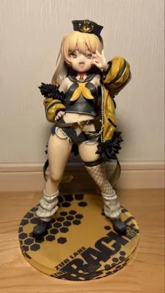 キャストオフ ゲームキャラクター