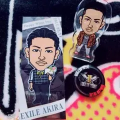 AKIRAセット