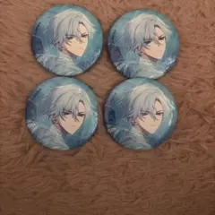 2026年最新】18Trip 缶バッジ 雪風の人気アイテム - メルカリ