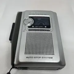 Panasonic RQ-L11 本体 カセットレコーダー ジャンク扱い