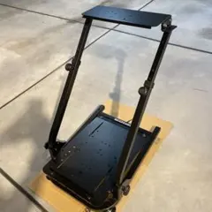 APIGA AP2 Foldable Racing Wheel Stand