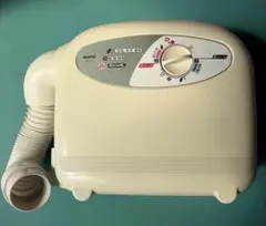 ふんわり ふとん乾燥機 MD-870 東芝 TOSHIBA 布団 ダニ退治 - メルカリ
