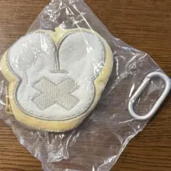 2☆ 縛 beco+81 しりみみうさぎのフェイスポーチ 1種