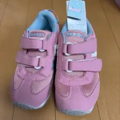 CHARKIES★charkies★新品未使用★１８.５のサムネイル