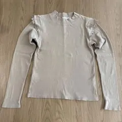 Chico 長袖カットソー