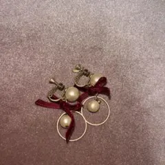 Maison de FLEUR イヤリングのサムネイル