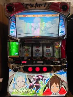 2026年最新】実機 エウレカの人気アイテム - メルカリ