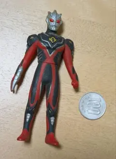 2026年最新】ウルトラマンネクサス ソフビの人気アイテム - メルカリ