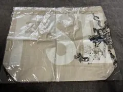 【未開封】嵐 大野智 作品展 FREESTYLE II トートバッグ