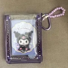 サンリオ クロミ シークレットカード&ケースのサムネイル