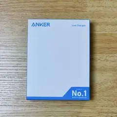 Anker 533 Power Bank モバイルバッテリー【リコール交換品】