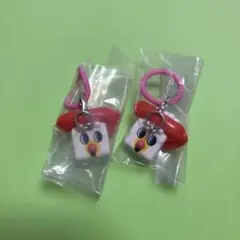 パワーパフガールズ めじるしアクセサリー　電話