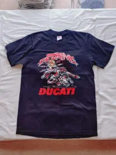 Supreme Ducati Bike Tee
