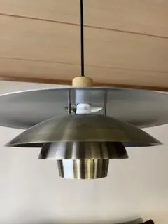 齋*宏様 Mikkeli ミッケリ ペンダントライト LED電球付き - メルカリ