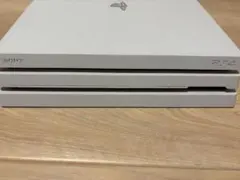 Playstation 4 Pro CUH-7000B B02