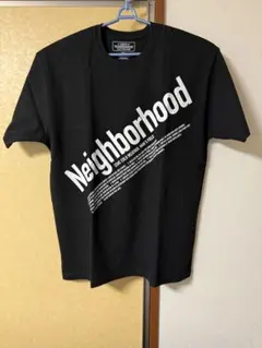 NEIGHBORHOOD ネイバーフッド ID Tシャツのサムネイル