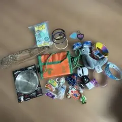 まとめ売り 平成レトロ おまけ ROCKINJAPAN サンエックス コカコーラ