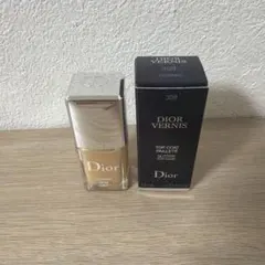 Dior ディオール ヴェルニ トップコート 309 コズミックのサムネイル