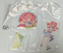 プロセカ　セガラッキーくじ　桃井　愛莉