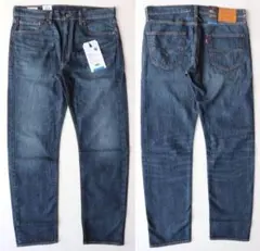 新品 リーバイス 29507-1108 W30 L32 デニム LEVIS