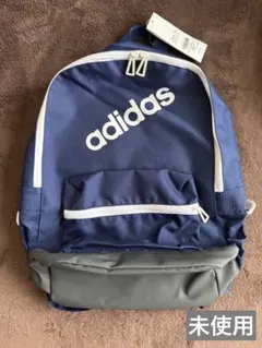新品未使用⭐︎アディダスリュックのサムネイル