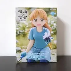 2026年最新】瑠璃のフィギュア出品の人気アイテム - メルカリ